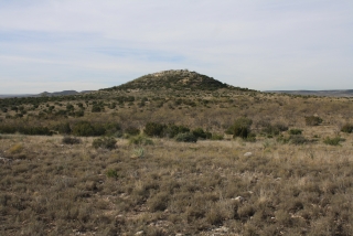 Sterling and Coke Counties, Texas (7)