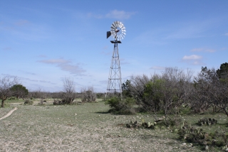Crockett County, Texas (5)