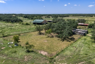 Concho & Menard Counties, Texas (5)
