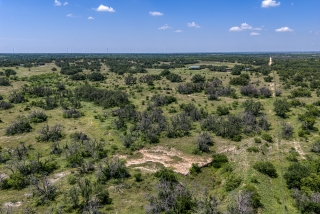 Concho & Menard Counties, Texas (4)