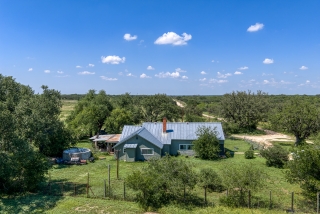 Concho & Menard Counties, Texas (2)