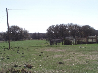 Schleicher & Sutton Counties, Texas (5)