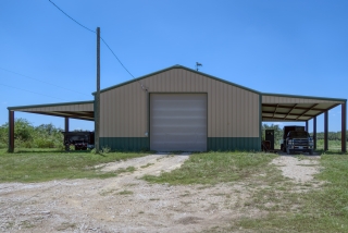 Concho & Menard Counties, Texas (7)
