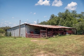Concho & Menard Counties, Texas (11)