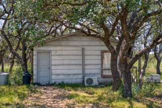 Concho & Menard Counties, Texas (10)