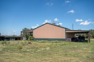 Concho & Menard Counties, Texas (8)